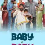 Free Baby and Baby (2025) Dual Audio [Hindi & Tamil] Full Movie HD ESub
