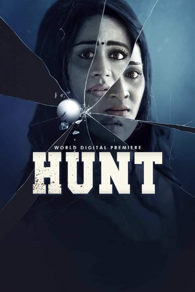 Free Hunt (2024) (Hindi + Malayalam) Dual Audio UnCut South Movie HD ESub