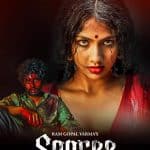 Free Saaree (2025) (Hindi + Telugu) Dual Audio UnCut South Movie HD ESub