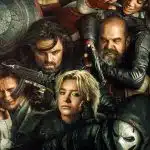 Free Thunderbolts (2025) (Hindi (Clear) + English) Dual Audio MCU Movie HD ESub