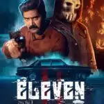 Free Eleven (2025) Dual Audio [Hindi & Tamil] Full Movie HD ESub