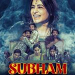 Free Subham (2025) Dual Audio [Hindi & Telugu] Full Movie HD ESub