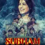 Free Subham (2025) Dual Audio [Hindi & Telugu] Full Movie HD ESub