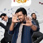 Sarangapani Jathakam (South) 2025 Hindi HQ Dubbed