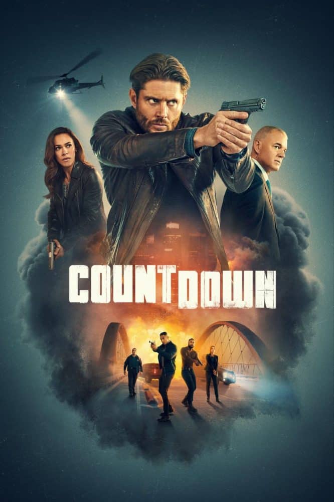 Free Countdown S1 (2025) Dual Audio [Hindi & English] Completed Web Series HD ESub