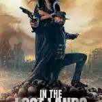 Free In The Lost Lands (2025) (Hindi + English) Dual Audio Hollywood Movie BluRay HD ESub