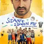 Free Sitaare Zameen Par (2025) Bollywood Hindi Movie HD ESub