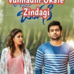 Free Vunnadhi Okate Zindagi (No. 1 Dilwala) (2017) (Hindi + Telugu) Dual Audio UnCut South Movie HD ESub