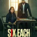 Free Six Each (2025) (Hindi + Punjabi) Dual Audio Movie HD ESub