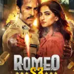 Free Romeo S3 (2025) Bollywood Hindi Movie HD ESub