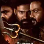 Free Bhairavam (2025) (Hindi + Telugu) Dual Audio UnCut South Movie HD ESub