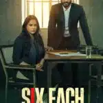 Free Six Each (2025) Dual Audio [Hindi & Punjabi] Full Movie HD ESub