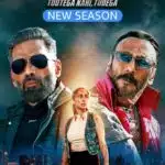 Free Hunter S2 (2025) Hindi Completed Web Series HD ESub