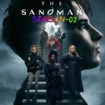 Free The Sandman S02 (2025) (Hindi + English) Dual Audio Completed Web Series HEVC ESub