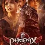 Free Phoenix (South 2025) Movie Hindi HQ Dubbed Movie HDTS