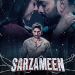 Free Sarzameen (2025) Hindi Full Movie HD ESub