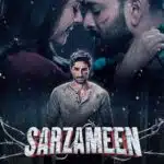 Free Sarzameen (2025) Hindi Full Movie HD ESub