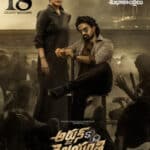 Free Arjun Son of Vyjayanthi (2025) (Hindi HQ + Telugu) Dual Audio UnCut South Movie HD ESub
