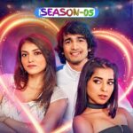 Free Campus Beats S05 (2025) Hindi Completed Web Series HEVC ESub
