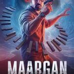 Free Maargan (South 2025 )Hindi HQ Dubbed HDTC