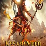 Free Kesari Veer (2025) Hindi Full Movie HDRip