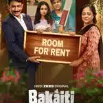 Free Bakaiti S01 (2025) Hindi Completed Web Series HEVC ESub
