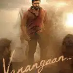 Free Vanangaan (2025) Dual Audio [Hindi & Tamil] Full Movie HD ESub