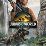 Free Jurassic World Rebirth (2025) (Hindi + English) Dual Audio Hollywood Movie HD ESub