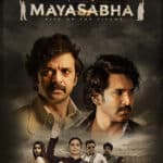 Free Mayasabha S1 (2025) Hindi Completed Web Series HD ESub