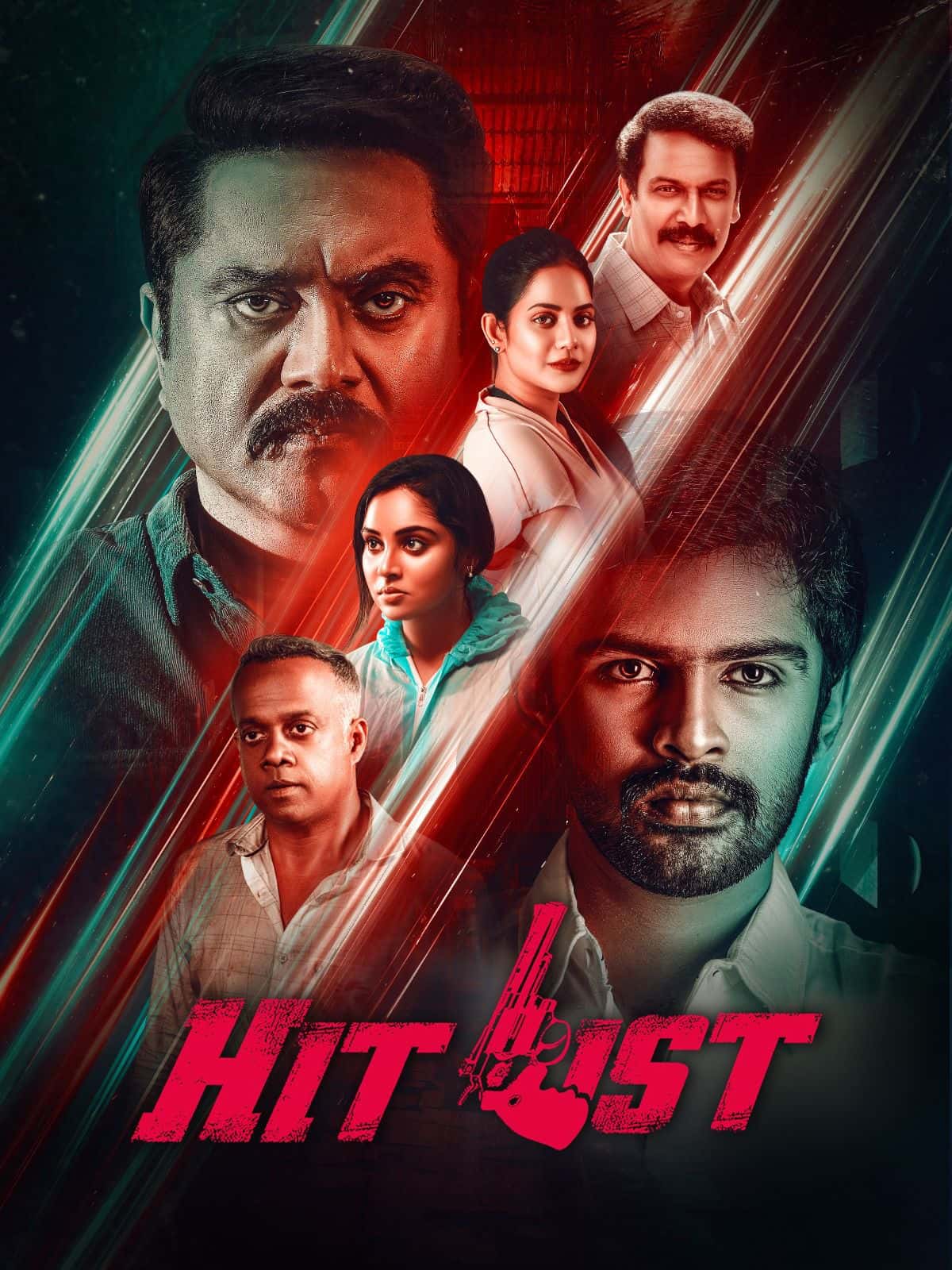 Free Hit List (2024) Dual Audio [Hindi & Tamil] Full Movie HD ESub