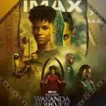 free Black Panther Wakanda Forever (2022) MCU Hindi Dubbed Full Movie BluRay HD ESub