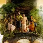 Free Kalvan (2024) (Hindi + Tamil) Dual Audio UnCut South Movie HD ESub