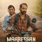 Free Maareesan (2025) (Hindi + Tamil) Dual Audio UnCut South Movie HD ESub