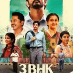 Free 3BHK (2025) (Hindi + Tamil) Dual Audio UnCut South Movie HD ESub