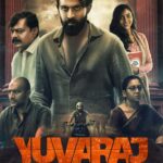 Free Yuvaraj (Yuva) (2024) {Hindi + Kannada} Dual Audio UnCut Movie HD ESub