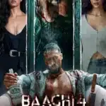 Free Baaghi 4 (2025) Bollywood Hindi Movie HQCam
