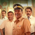 Free Inspector Zende (2025) Bollywood Hindi Movie HD ESub