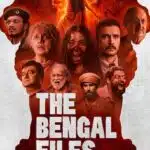Free The Bengal Files (2025) Bollywood Hindi Movie PreDvD