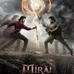 Free Mirai (2025) (Hindi (Clear) + Telugu) Dual Audio UnCut South Movie HD ESub