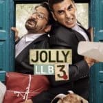 Free Jolly LLB 3 (2025) Bollywood Hindi Movie HQCam