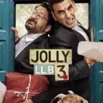 Free Jolly LLB 3 (2025) Bollywood Hindi Movie HQCam