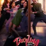 Free Darling (2024) (Hindi + Telugu) Dual Audio UnCut South Movie HD ESub