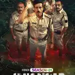 Free Janaawar – The Beast Within S01 (2025) Hindi Completed Web Series HEVC ESub