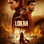 Free Lokah Chapter 1 – Chandra (2025) South Hindi Dubbed Movie HQCam