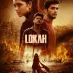 Free Lokah Chapter 1 – Chandra (2025) South Hindi Dubbed Movie HQCam