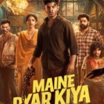 Free Maine Pyar Kiya (2025) (Hindi + Malayalam) Dual Audio UnCut South Movie HD ESub