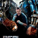 Free Real Steel (2011) (Hindi + English) Dual Audio Hollywood Movie BluRay HD ESub