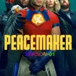 Free Peacemaker S2 (2025) Dual Audio [Hindi & English] Completed Web Series HD ESub