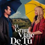 Free Big Bold Beautiful Journey (2025) (Hindi + English) Dual Audio Hollywood Movie HD ESub