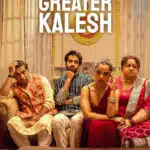 Free Greater Kalesh (2025) Bollywood Hindi Movie HD ESub